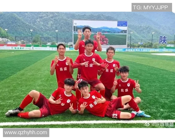 汉中市留坝足球明星的崛起与发展之路探索