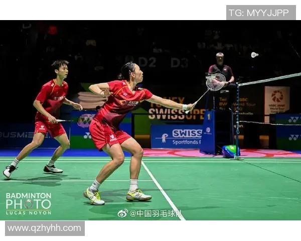 武汉羽毛球队世锦赛征程回顾与突破成就的深度分析