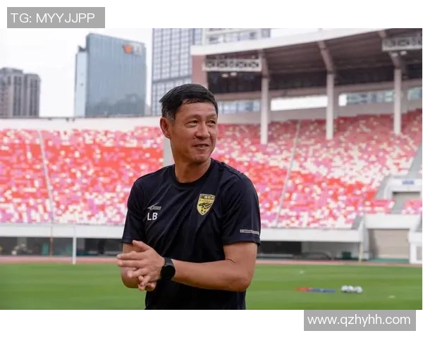 广州足球队的个人能力揭秘:球员风采与技战术分析全景呈现 广州足球队的个人能力揭秘:球员风采与技战术分析全景呈现