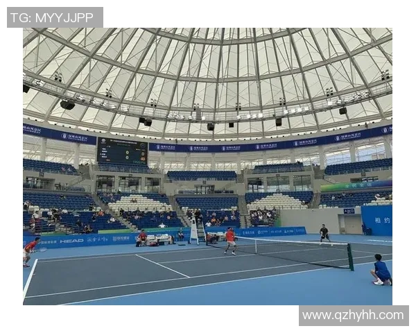 成都网球队技术实力强劲荣登全国网球技术排行榜第五名