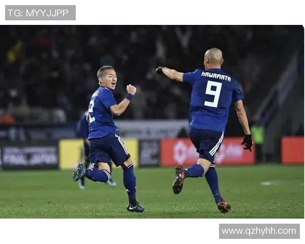 日本足球明星大世的崛起与挑战如何影响亚洲足球未来发展