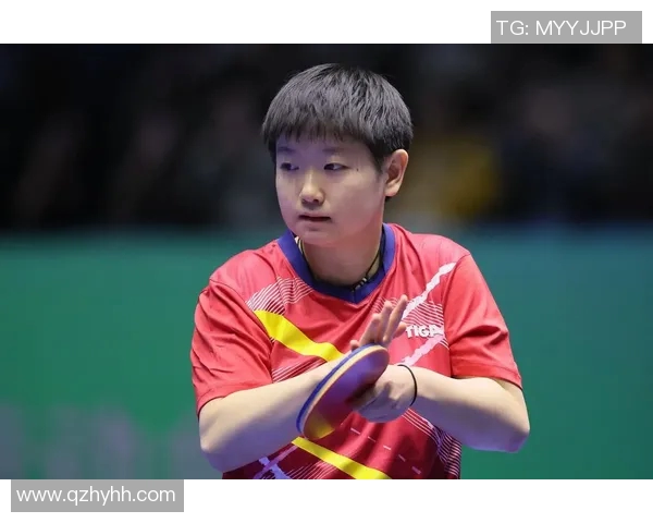 权威发布乒乓球比赛实力与经验综合排名揭晓引发热议 权威发布乒乓球比赛实力与经验综合排名揭晓引发热议