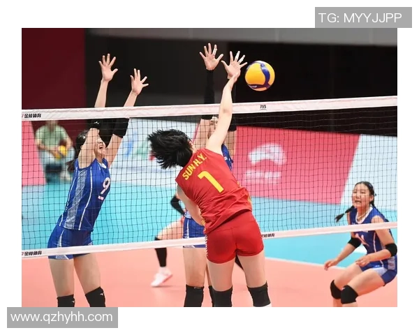 杭州排球队荣登排球状态排行榜第二名展现强劲实力与团队协作 杭州排球队荣登排球状态排行榜第二名展现强劲实力与团队协作