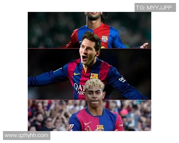 梅西与足球明星的传奇之路全景揭秘及成就回顾