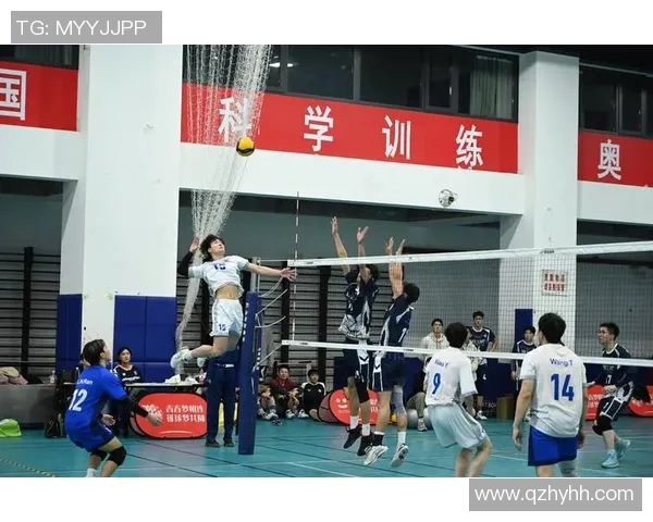 深圳排球队的节奏与魅力探索：排球运动在城市中的发展与影响