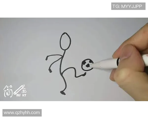 火柴人版足球明星带你领略不一样的绿茵传奇与激情对决 火柴人版足球明星带你领略不一样的绿茵传奇与激情对决