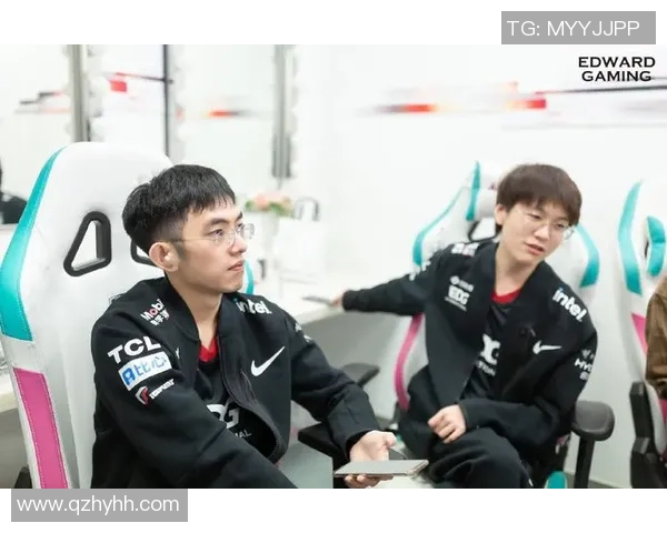 挑战者杯特别报道：LNG战队的崛起与成长历程全解析